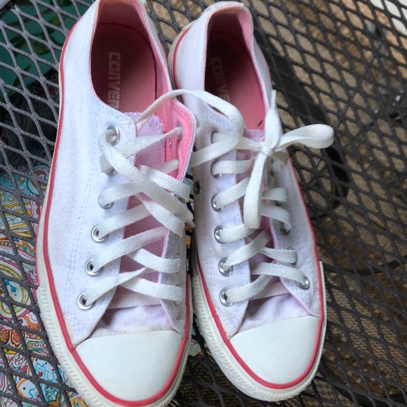 converse shoes size 8